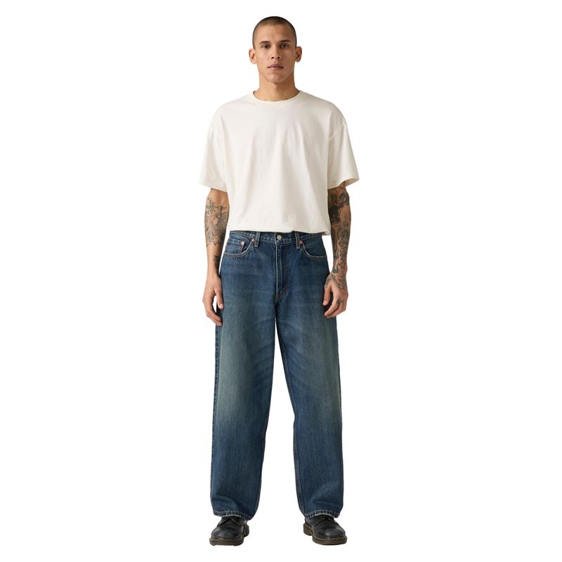 LEVIS - Jean 578 Relaxed Hombre Levi´s