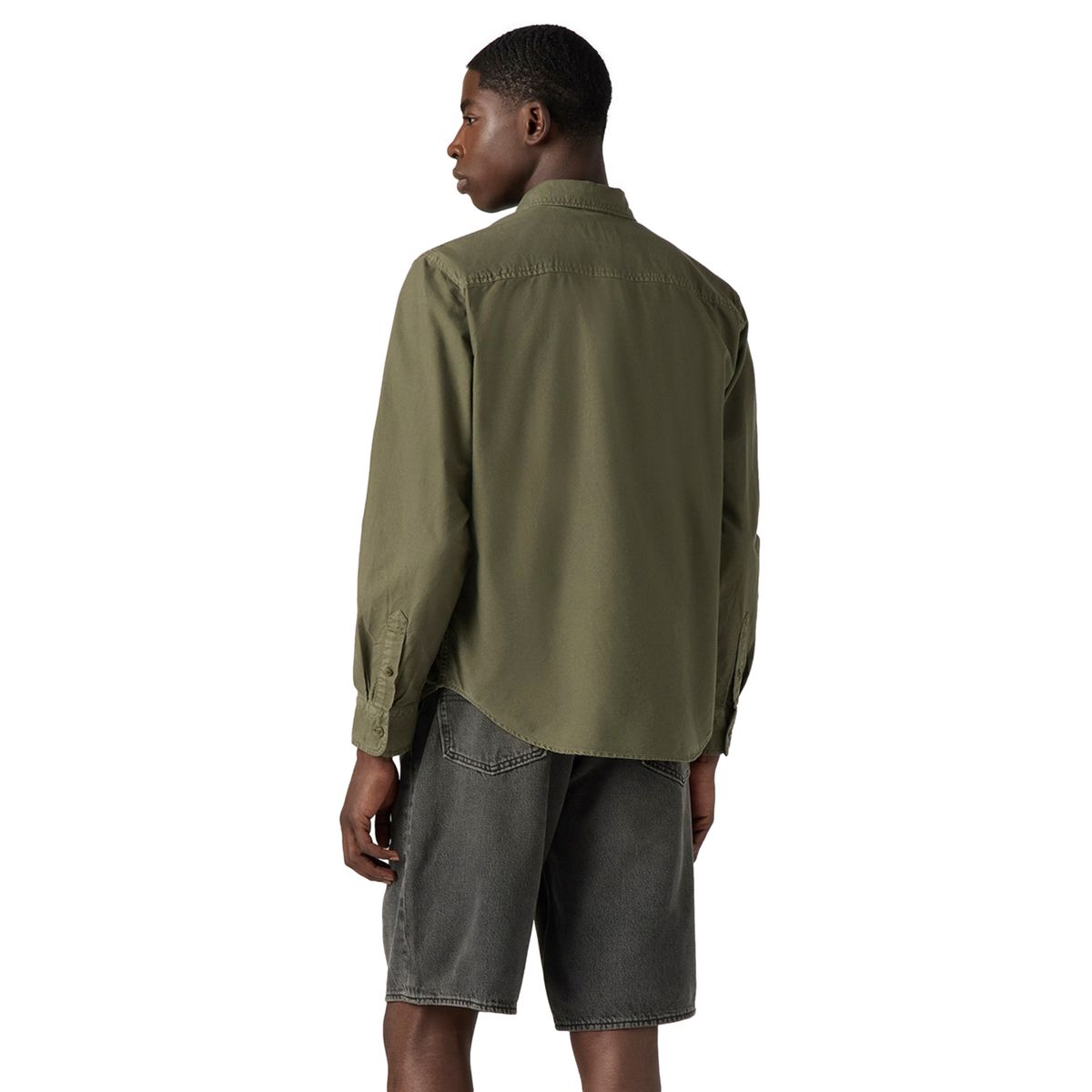 LEVIS - Camisa Casual Hombre Levi´s