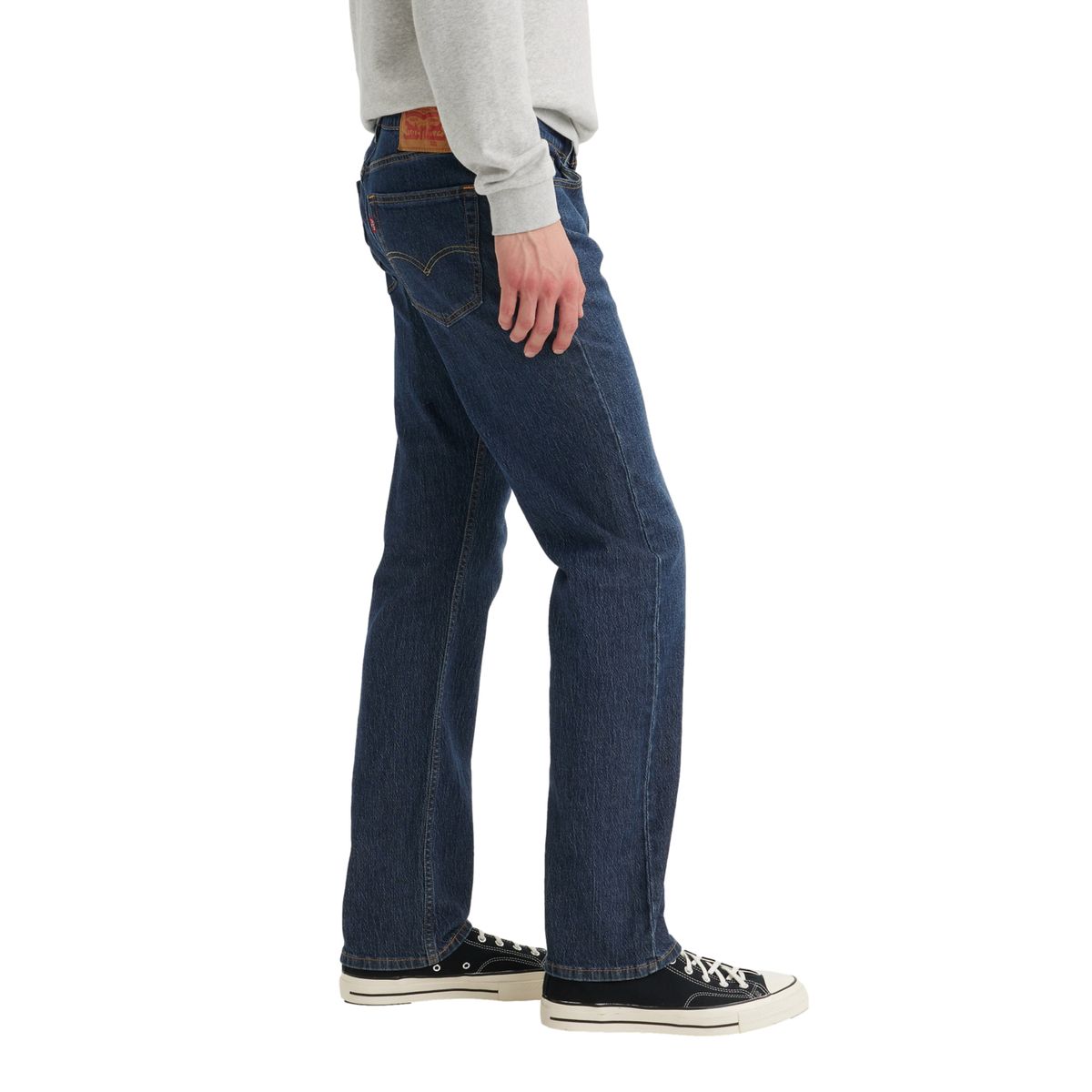 LEVIS - Jean 505 Regular Straight Hombre Levi´s