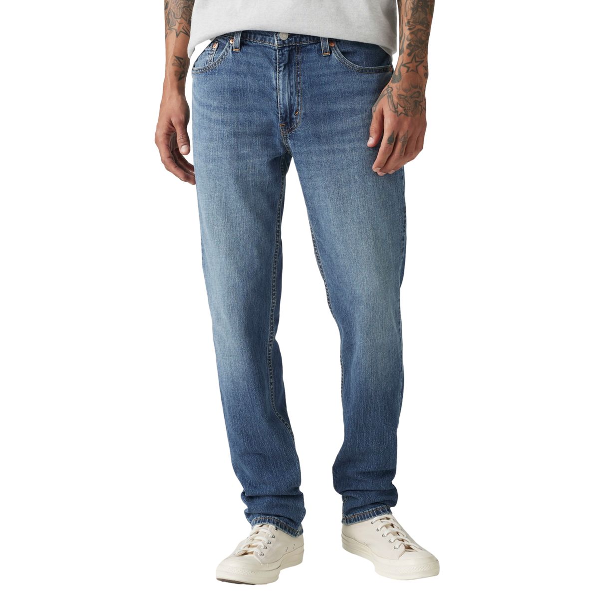 LEVIS - Jean 511 Slim Skinny Hombre Levi´s