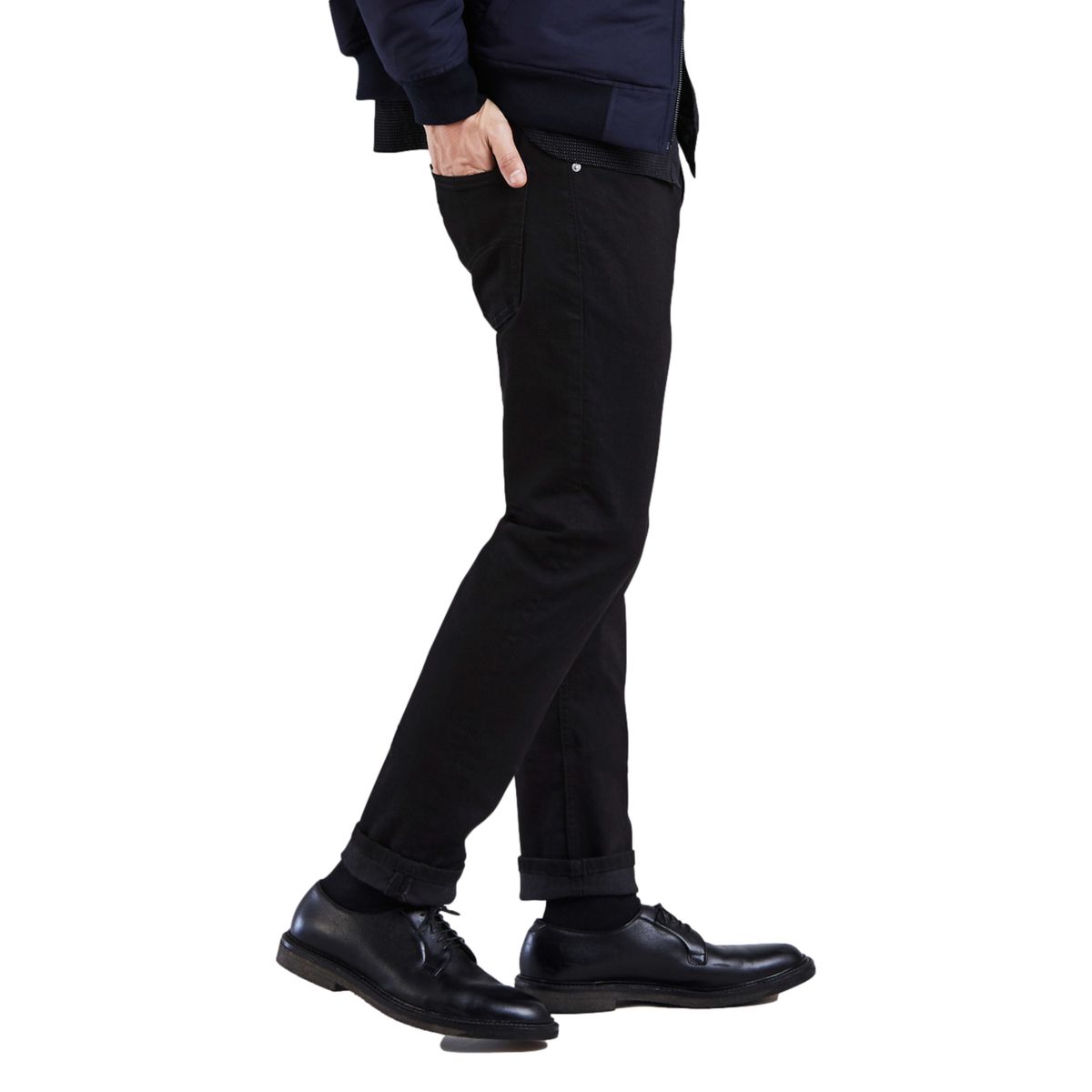 LEVIS - Jean 502 Regular Straight Hombre Levi´s.