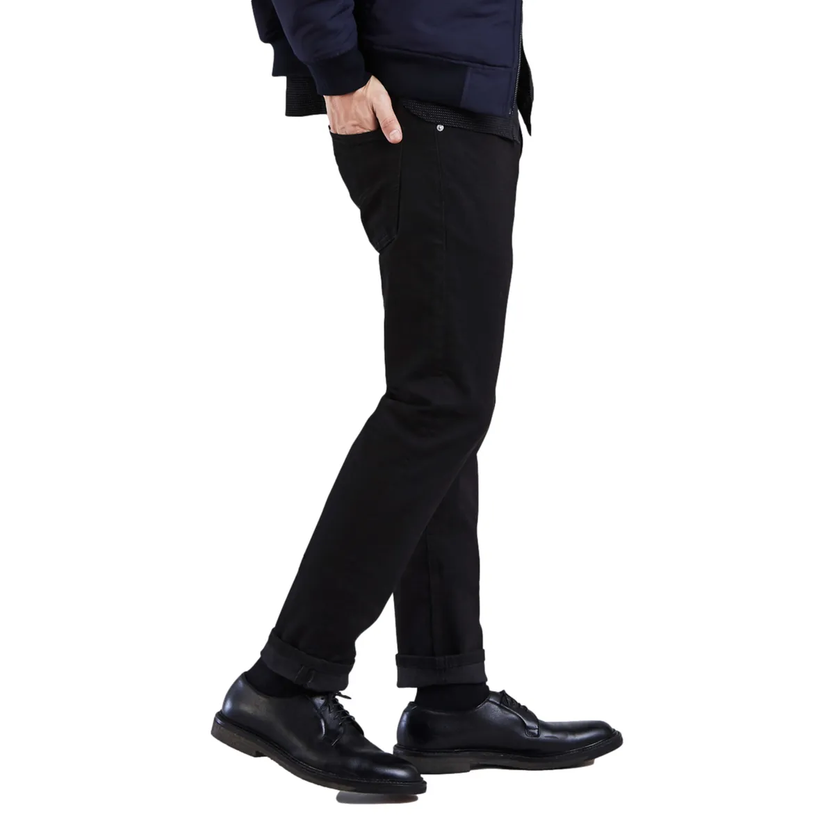 LEVIS - Jean 502 Regular Straight Hombre Levi´s