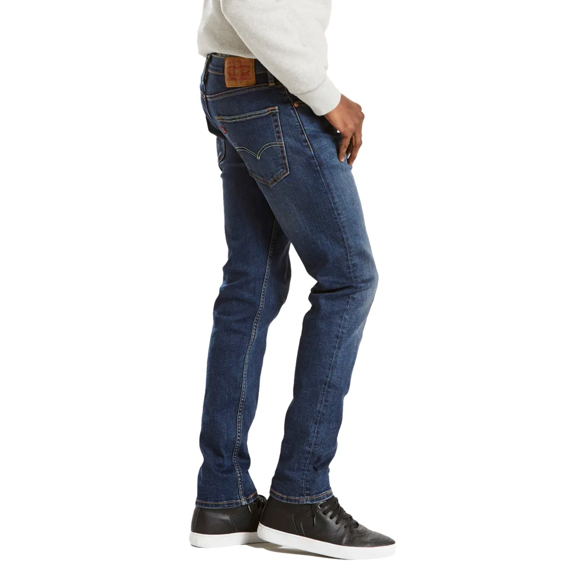 LEVIS - Jean 502 Regular Straight Hombre Levi´s
