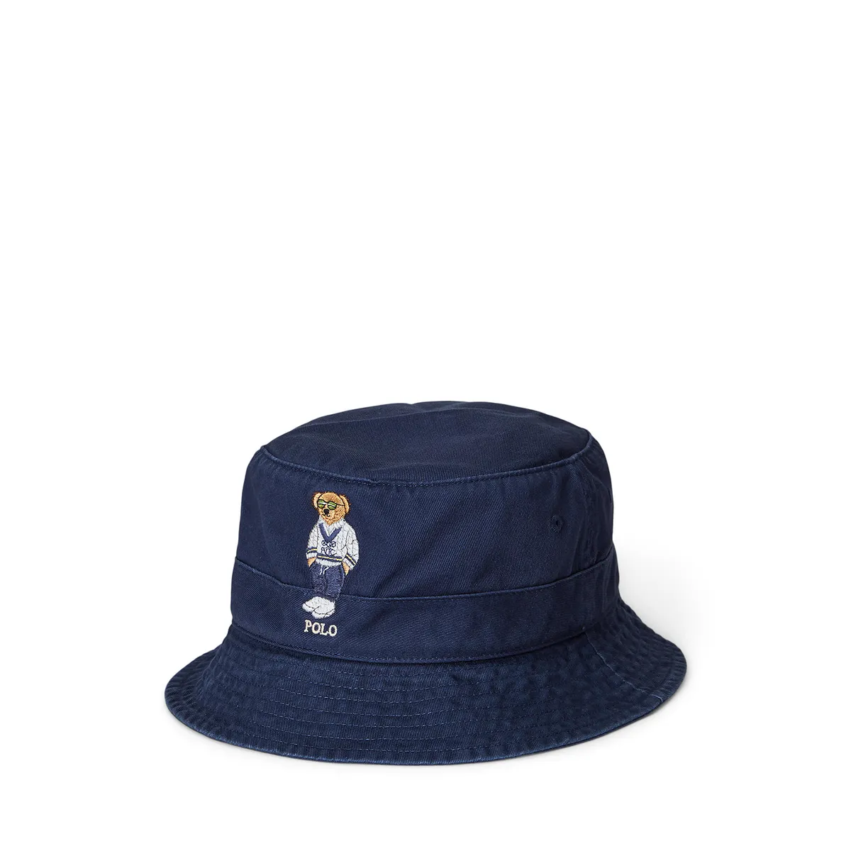POLO RALPH LAUREN - Gorra Casual Hombre Polo Ralph Lauren