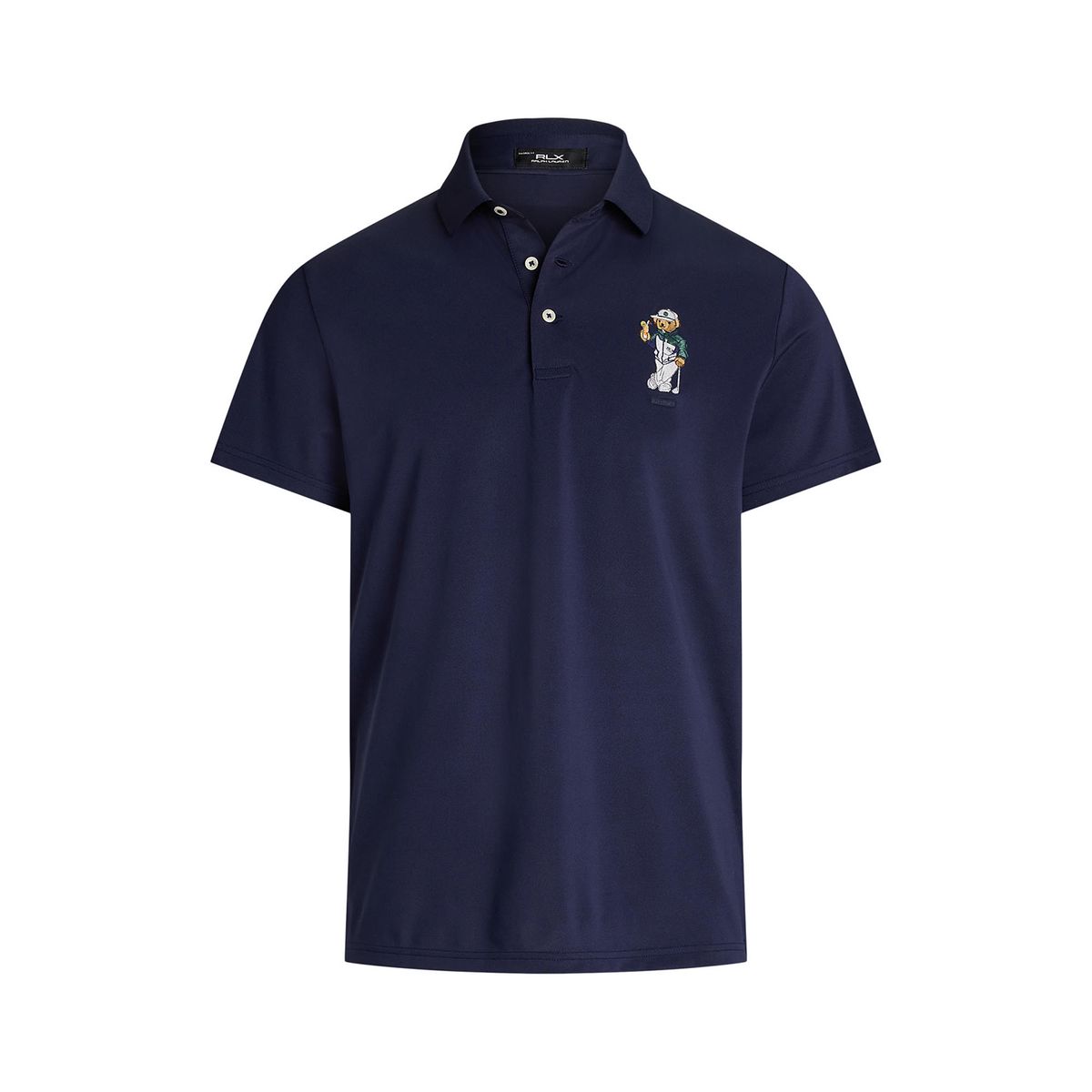 POLO RALPH LAUREN - Polo Manga Corta Casual Hombre Polo Ralph Lauren