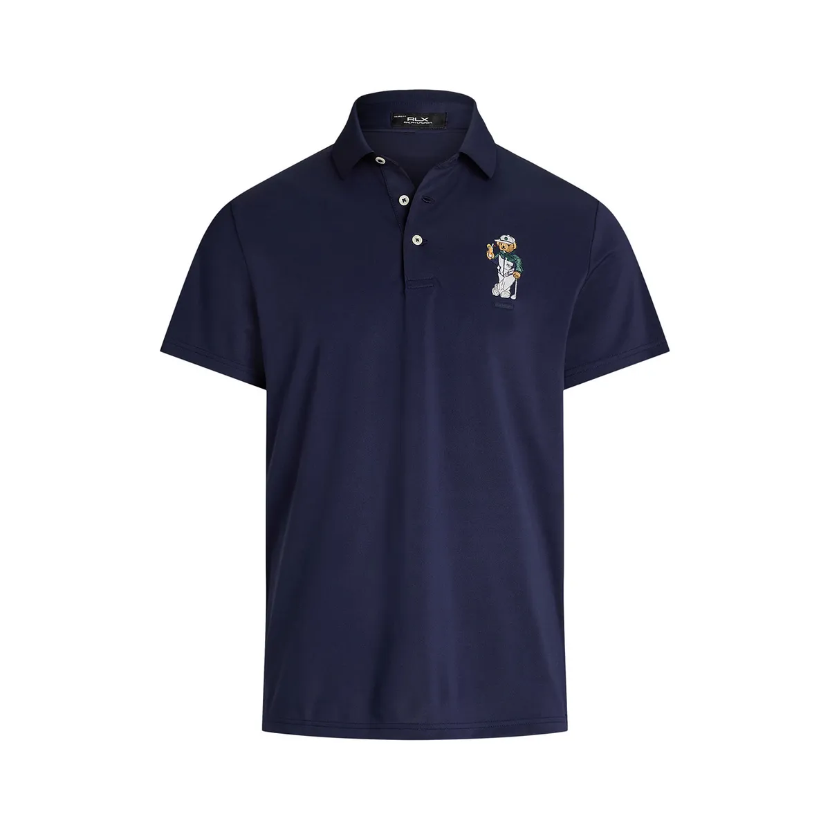 POLO RALPH LAUREN - Polo Manga Corta Casual Hombre Polo Ralph Lauren