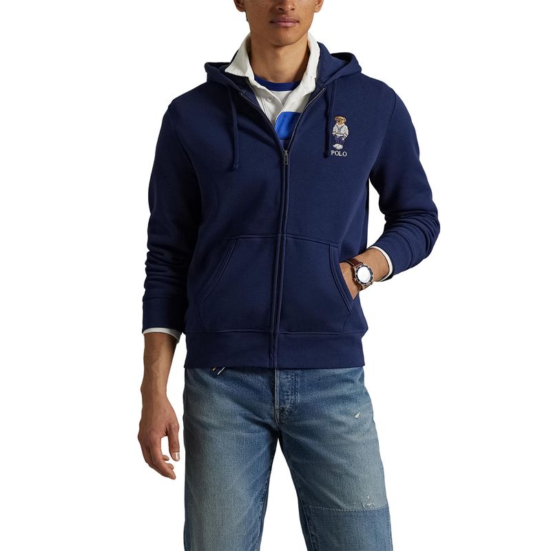 POLO RALPH LAUREN - Polo Manga Corta Casual Hombre Polo Ralph Lauren