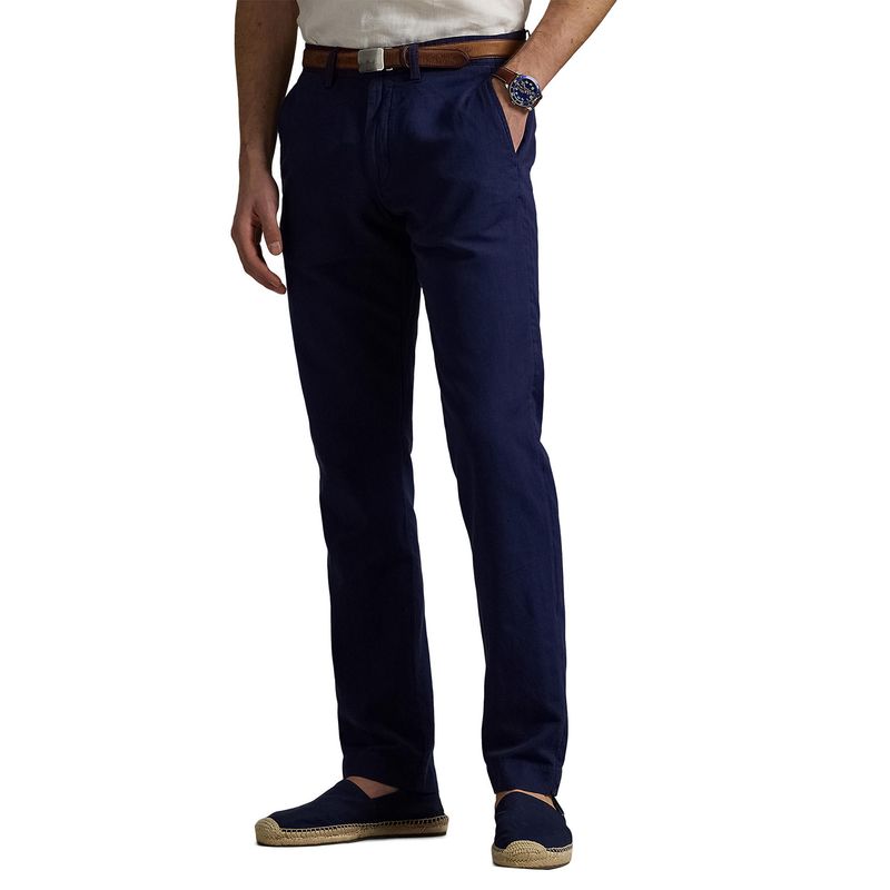 POLO RALPH LAUREN - Pantalón Casual Hombre Polo Ralph Lauren