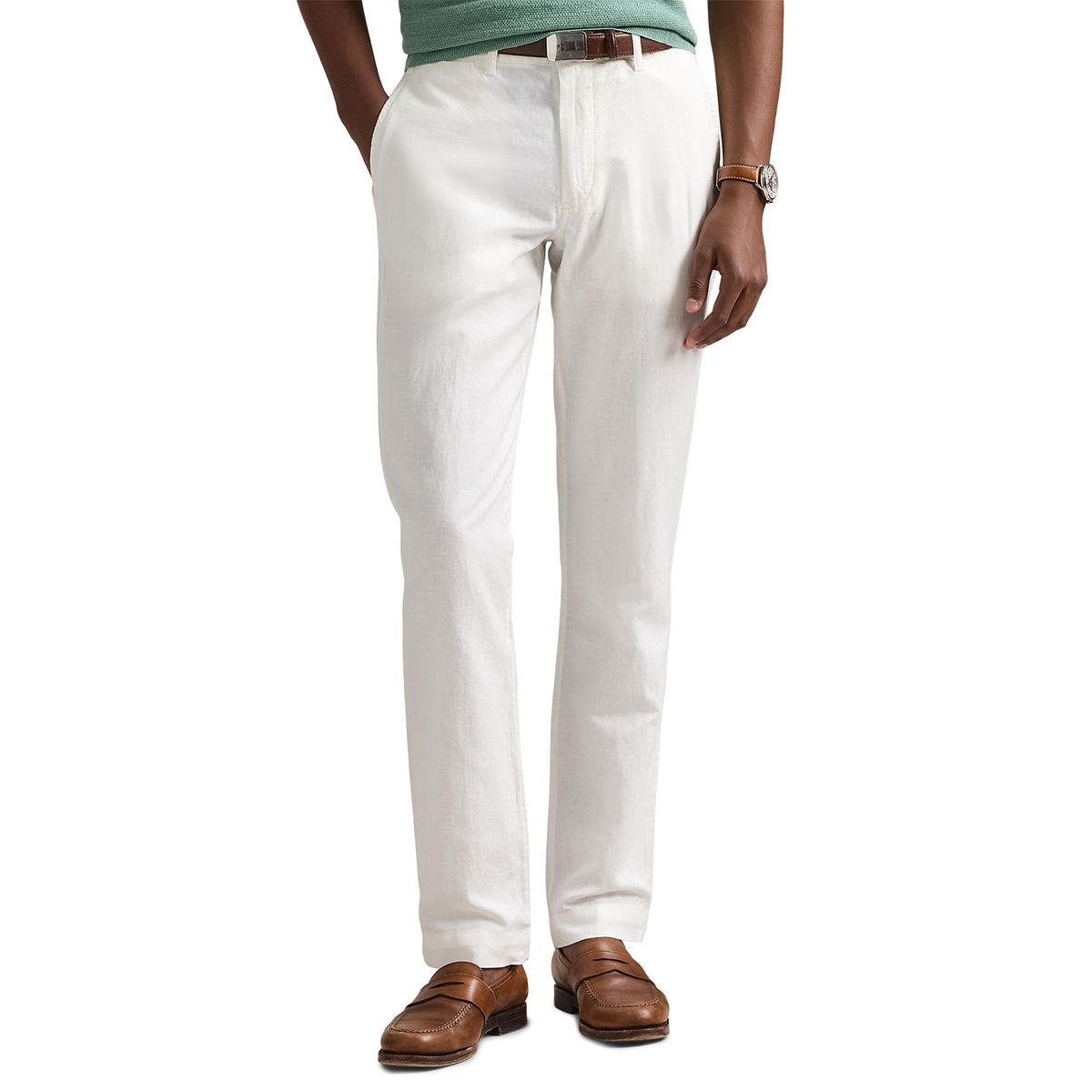 POLO RALPH LAUREN - Pantalón Casual Hombre Polo Ralph Lauren