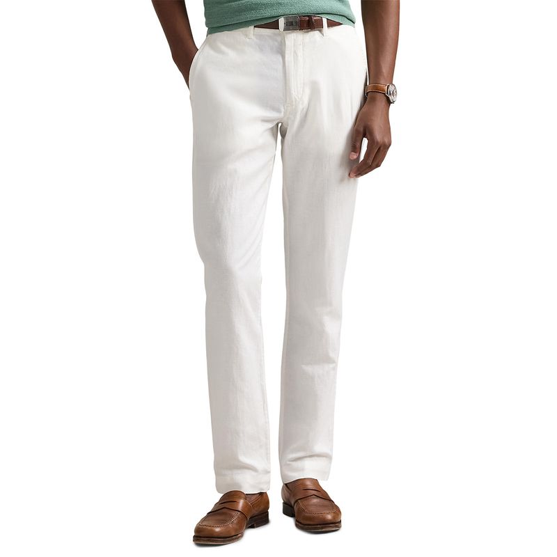 POLO RALPH LAUREN - Pantalón Casual Hombre Polo Ralph Lauren