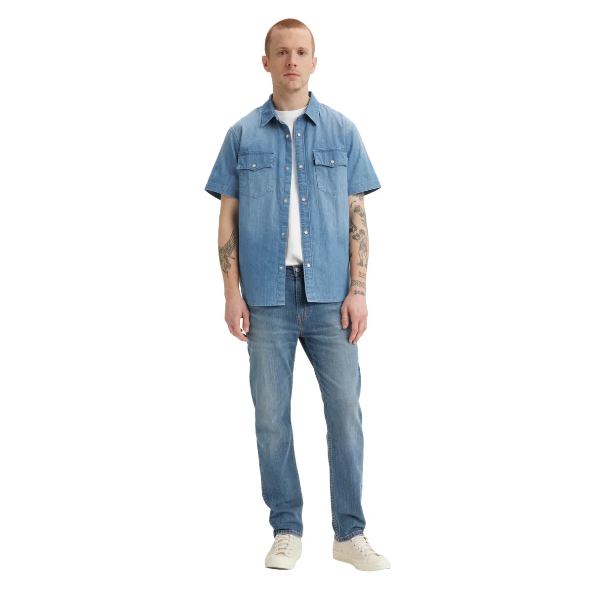 LEVIS - Jean 511 Slim Skinny Hombre Levi´s