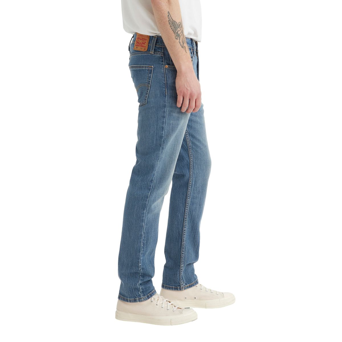 LEVIS - Jean 511 Slim Skinny Hombre Levi´s