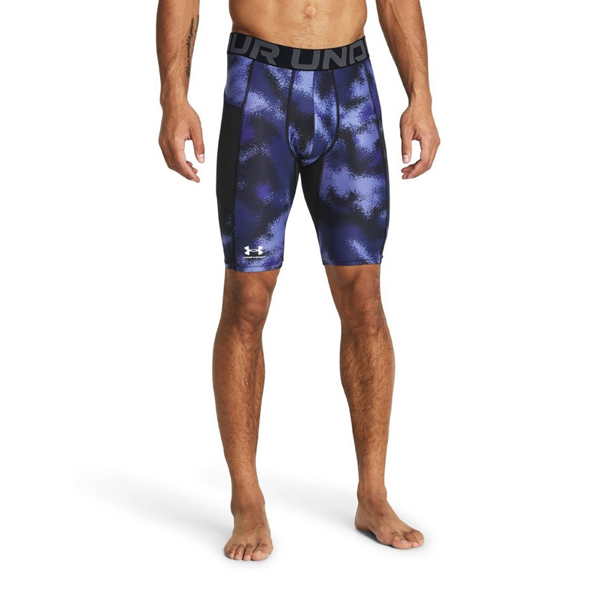 UNDER ARMOUR - Short Deportivo Hombre Under Armour