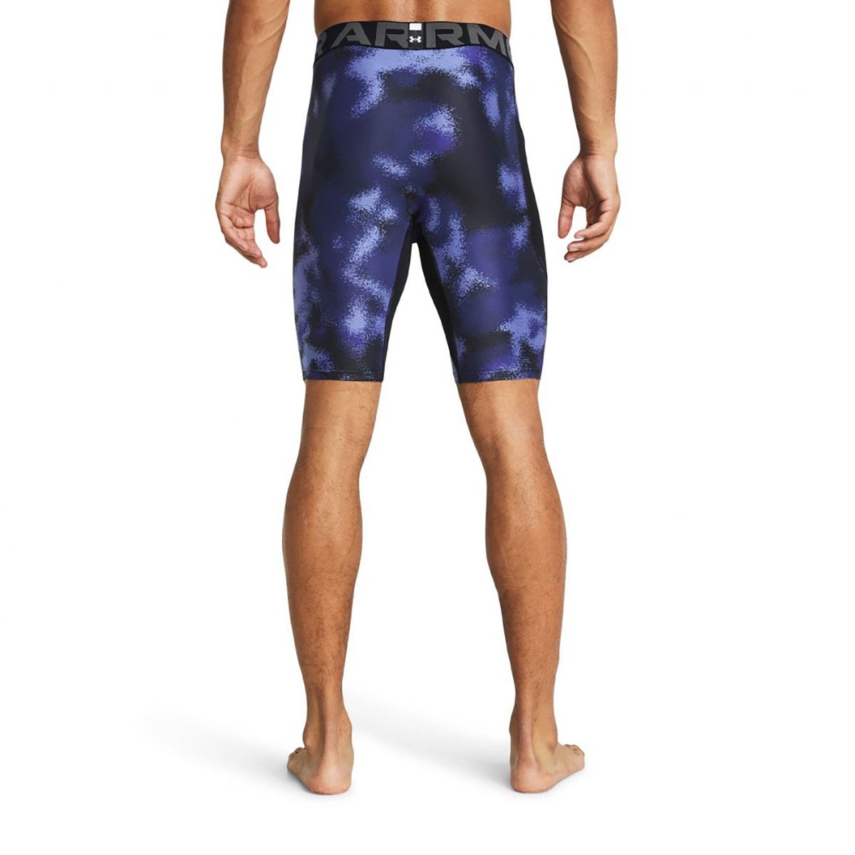 UNDER ARMOUR - Short Deportivo Hombre Under Armour