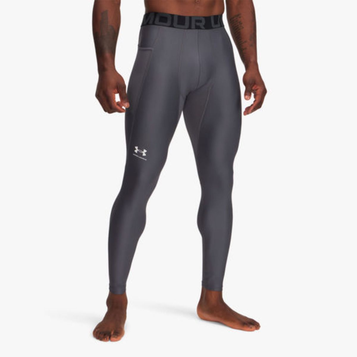 UNDER ARMOUR - Leggings Heatgear Under Armour Hombre