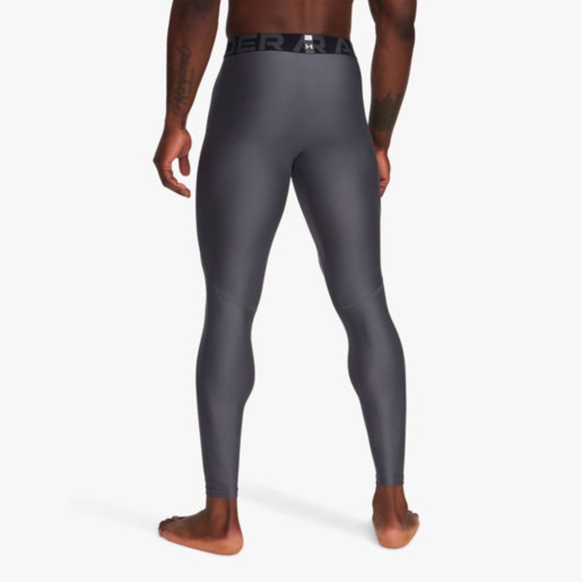 UNDER ARMOUR - Leggings Heatgear Under Armour Hombre