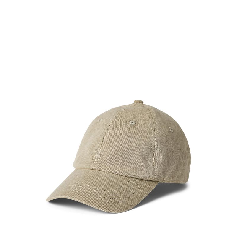 POLO RALPH LAUREN - Gorra Casual Hombre Polo Ralph Lauren