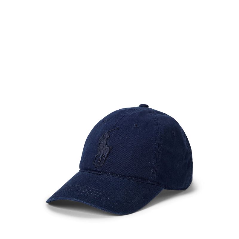 POLO RALPH LAUREN - Gorra Casual Hombre Polo Ralph Lauren