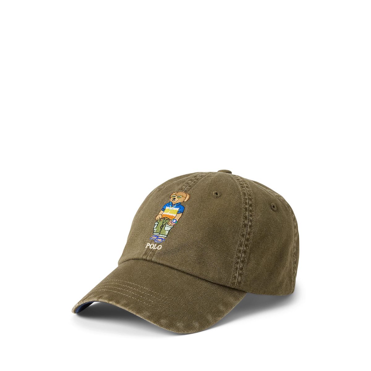 POLO RALPH LAUREN - Gorra Casual Hombre Polo Ralph Lauren