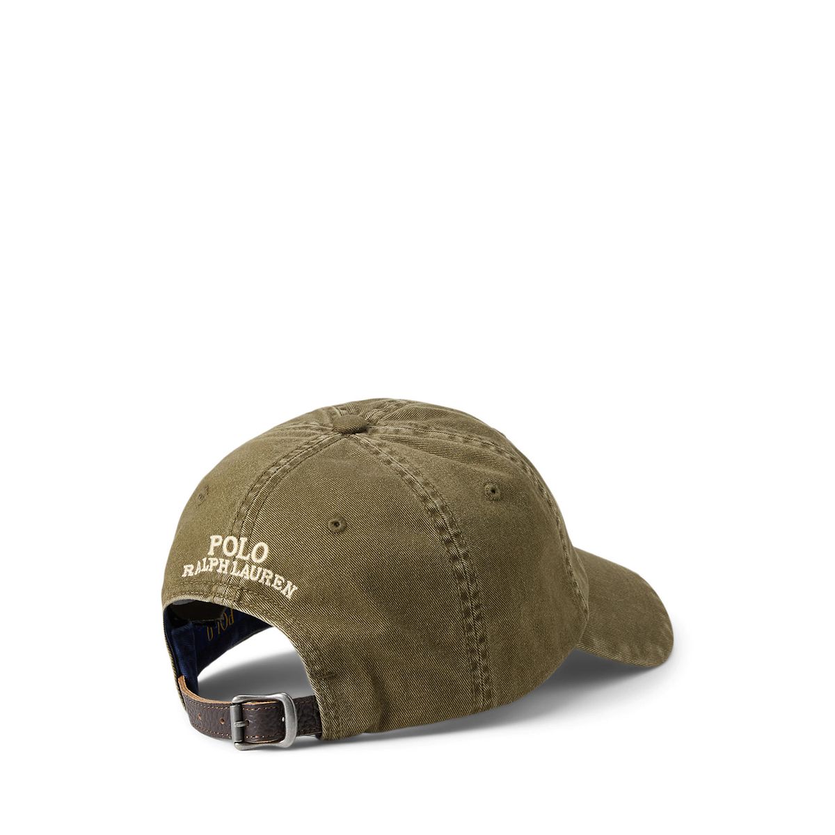 POLO RALPH LAUREN - Gorra Casual Hombre Polo Ralph Lauren