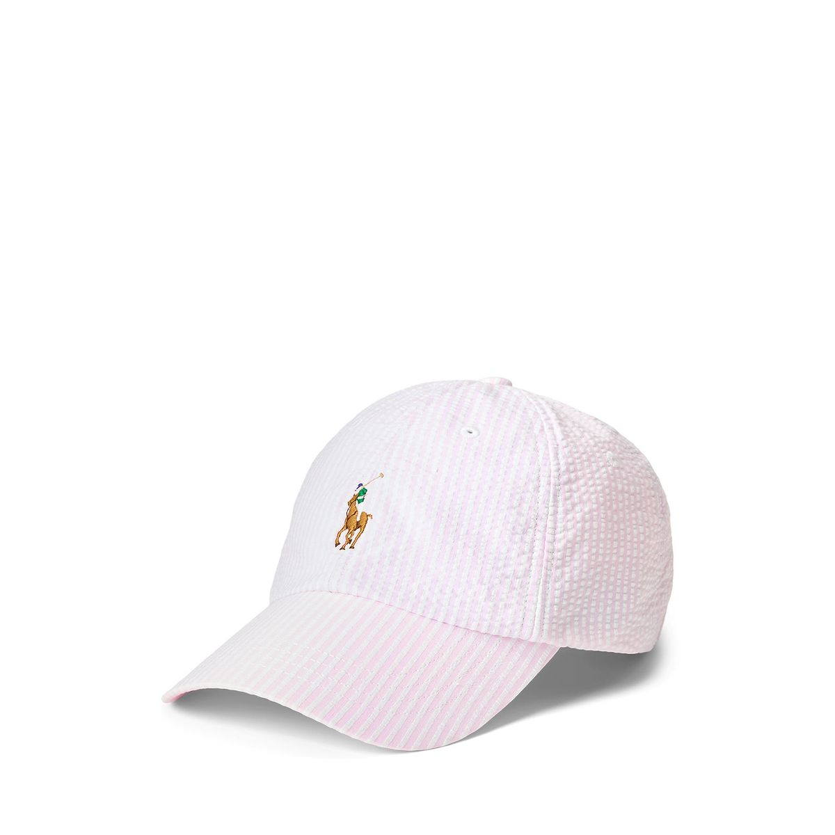 POLO RALPH LAUREN - Gorra Casual Hombre Polo Ralph Lauren