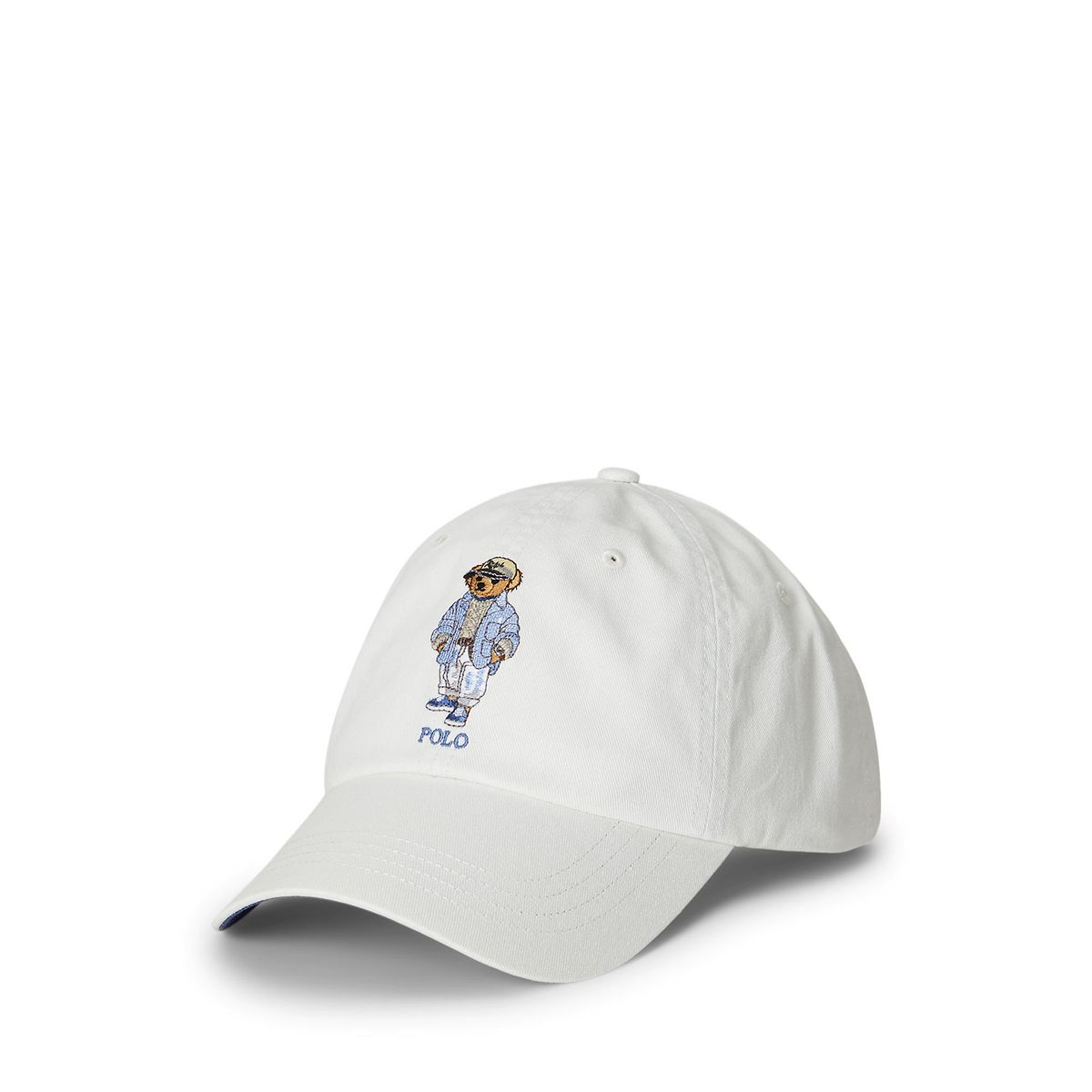 POLO RALPH LAUREN - Gorra Casual Hombre Polo Ralph Lauren