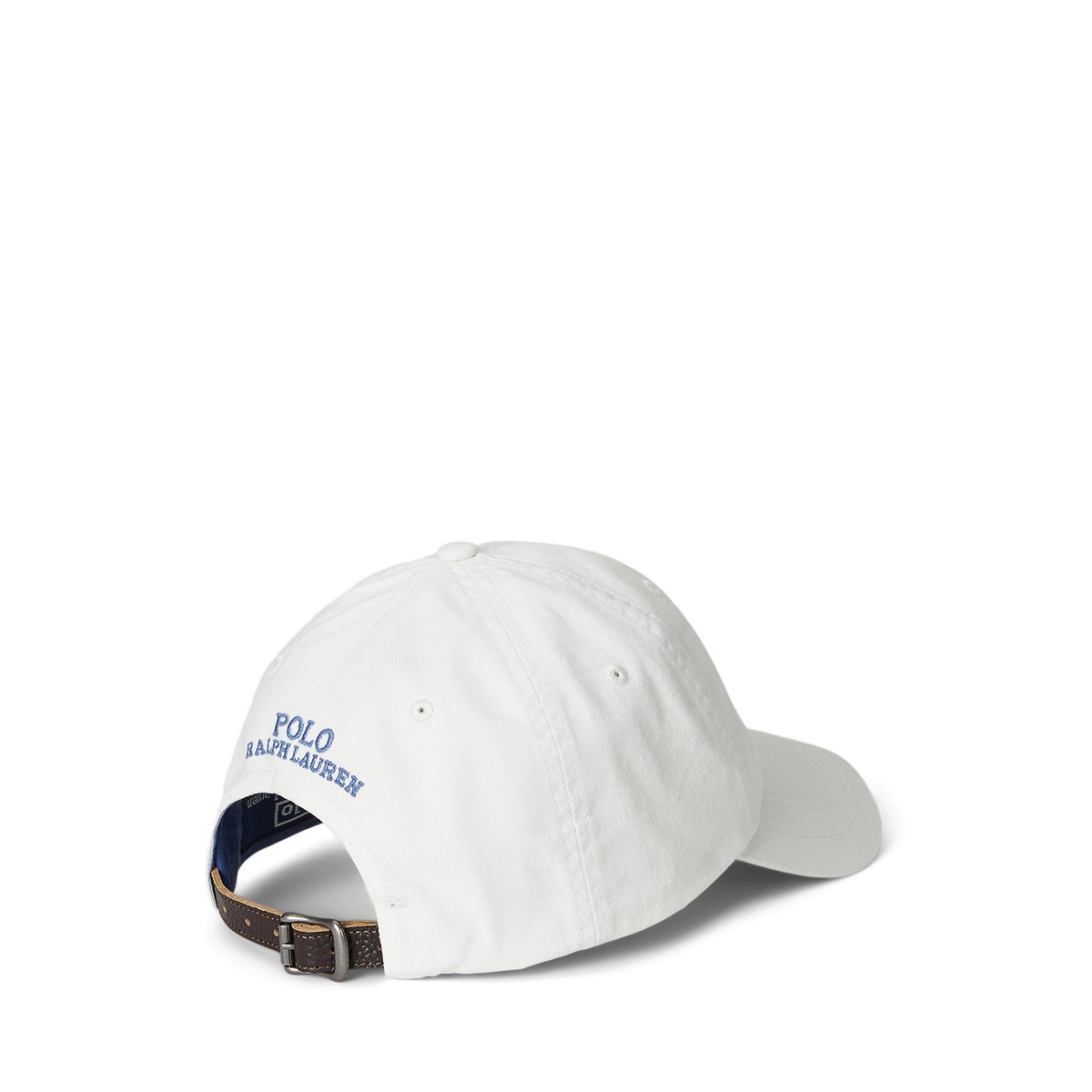 POLO RALPH LAUREN - Gorra Casual Hombre Polo Ralph Lauren