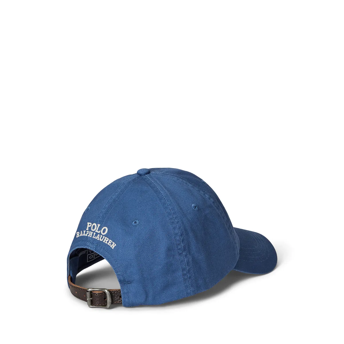 POLO RALPH LAUREN - Gorra Casual Hombre Polo Ralph Lauren