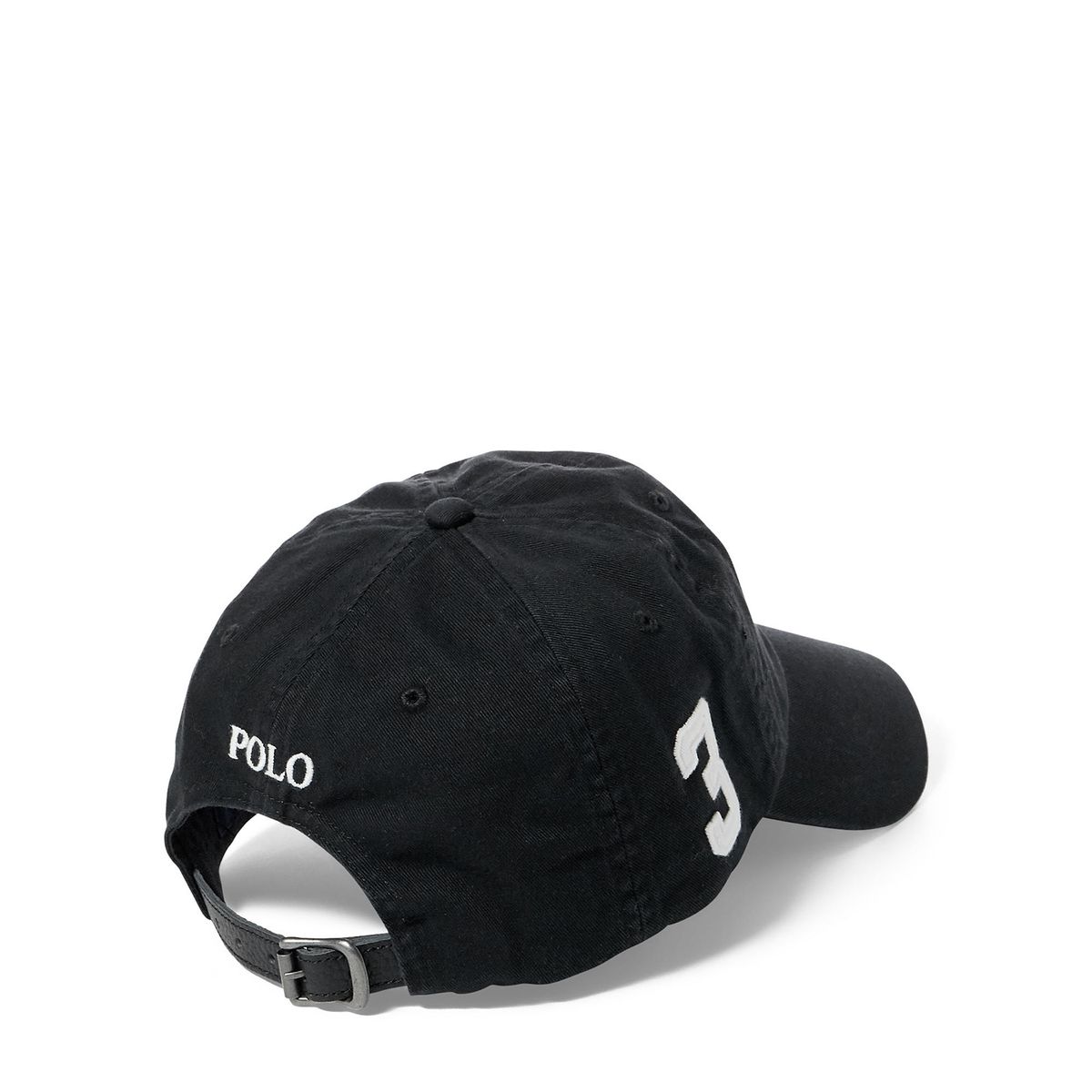 POLO RALPH LAUREN - Gorra Casual Hombre Polo Ralph Lauren