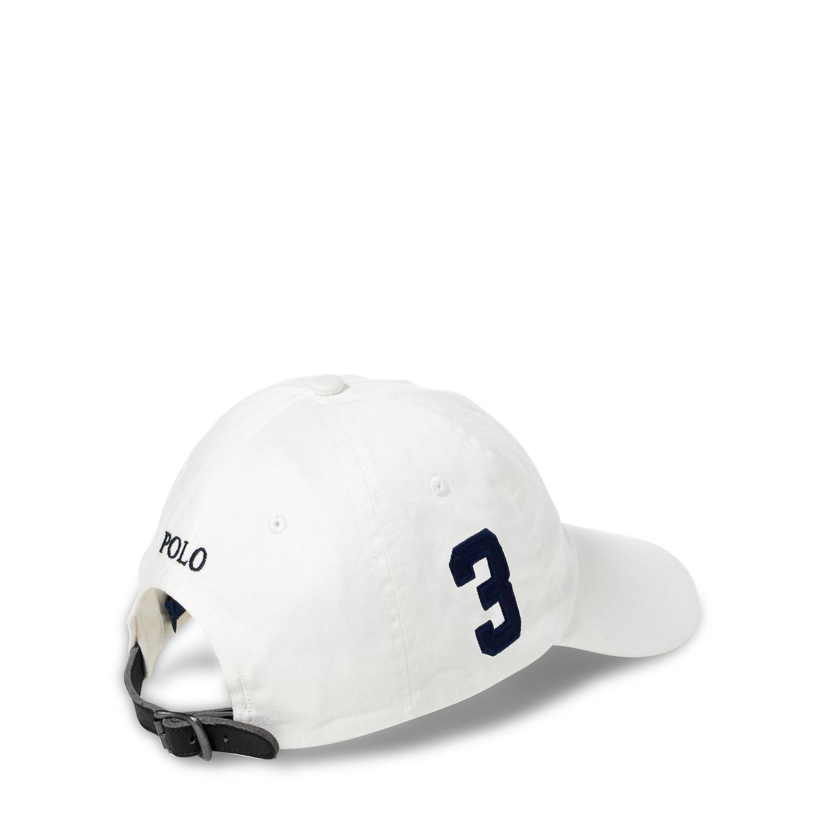 POLO RALPH LAUREN - Gorra Casual Hombre Polo Ralph Lauren
