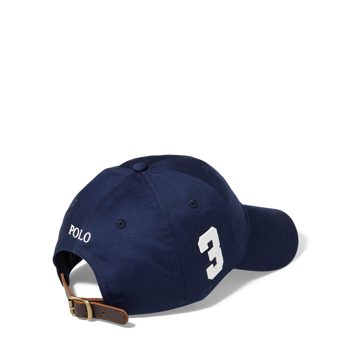 POLO RALPH LAUREN - Gorra Casual Hombre Polo Ralph Lauren
