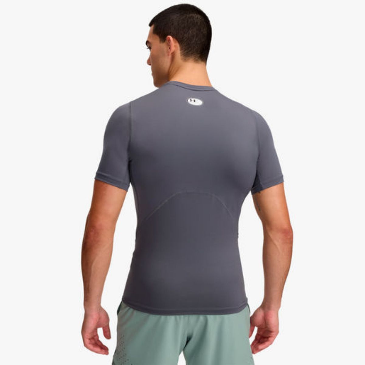 UNDER ARMOUR - Polo Under Armour Heat Gear