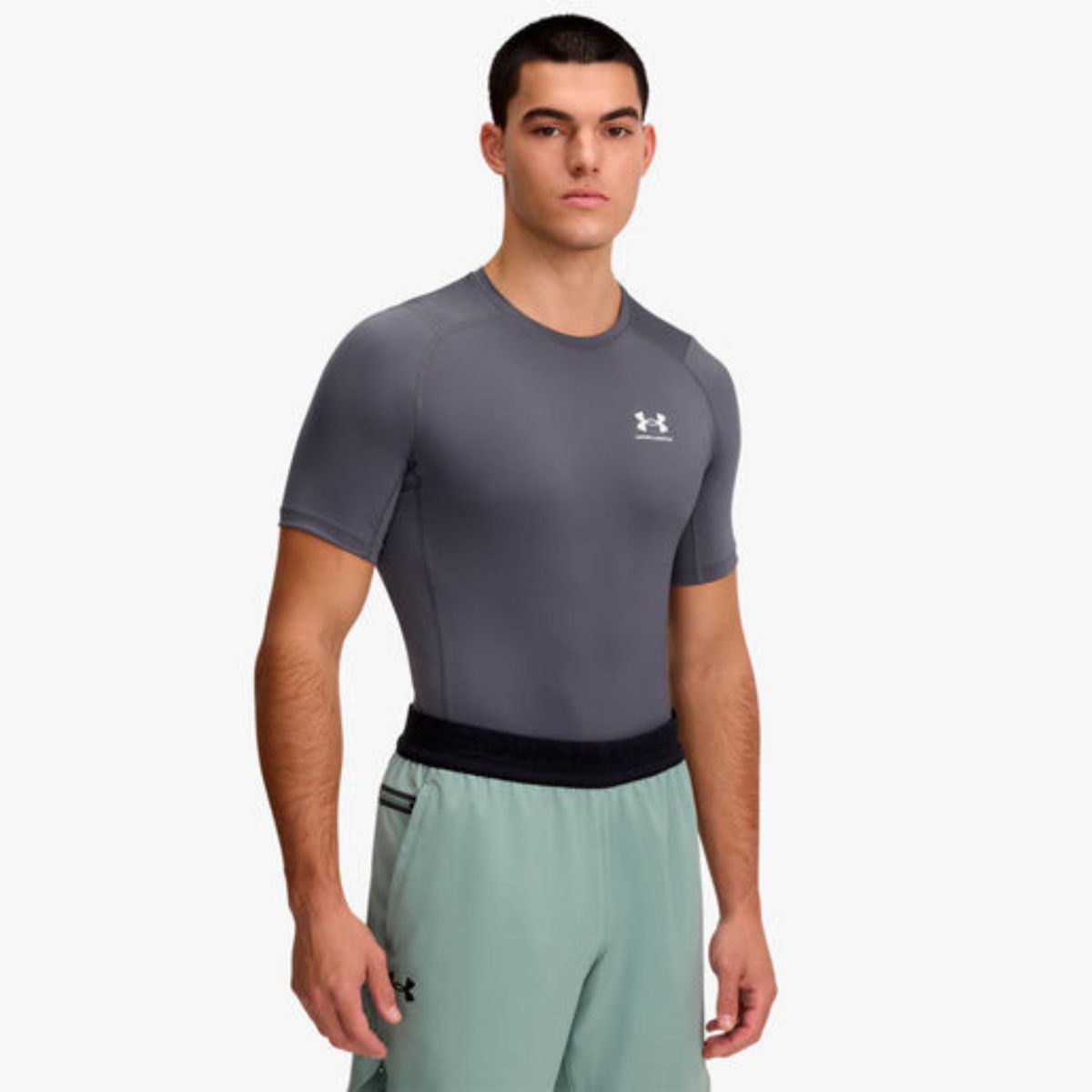 UNDER ARMOUR - Polo Under Armour Heat Gear