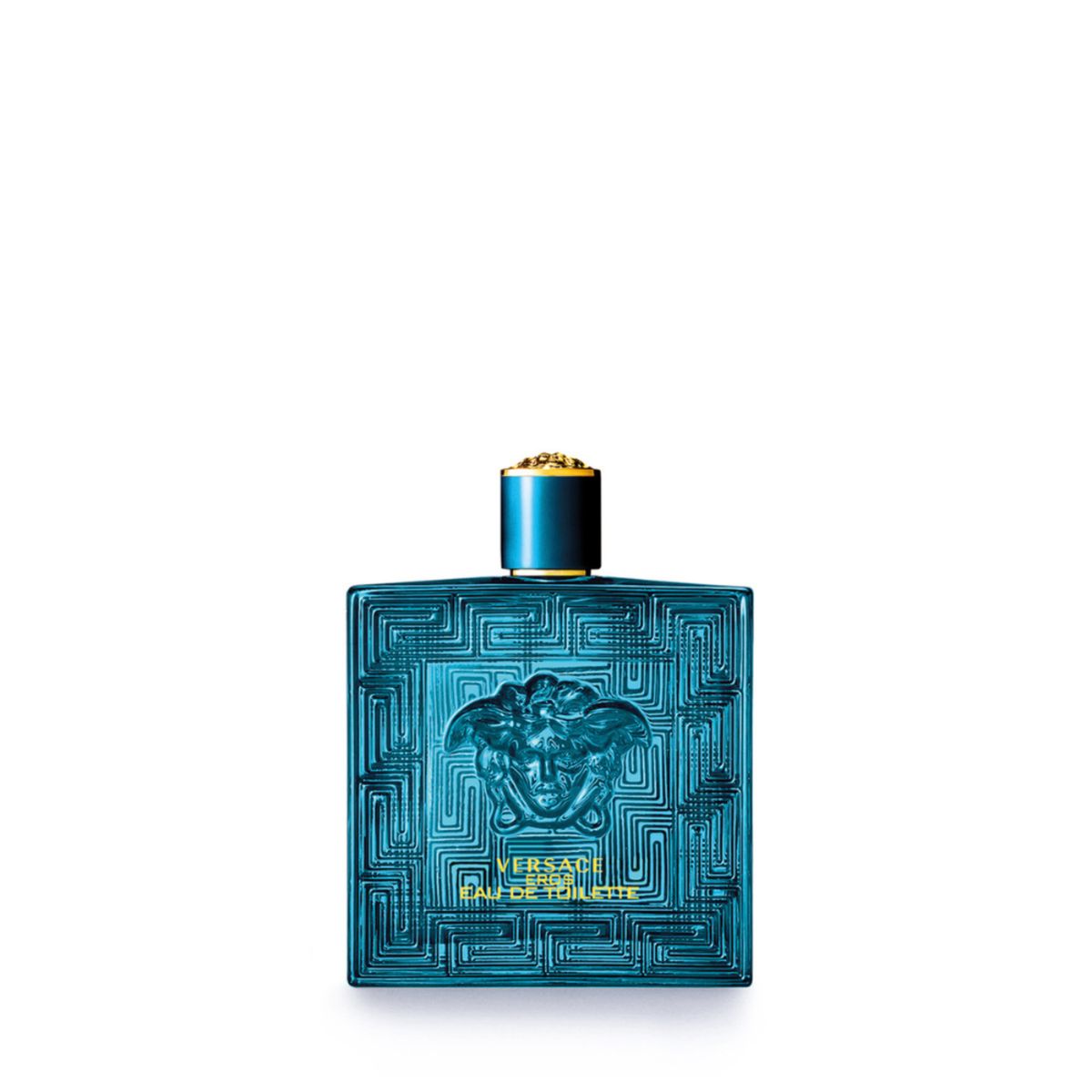 VERSACE - Versace Eros Edt 200 Ml Hombre