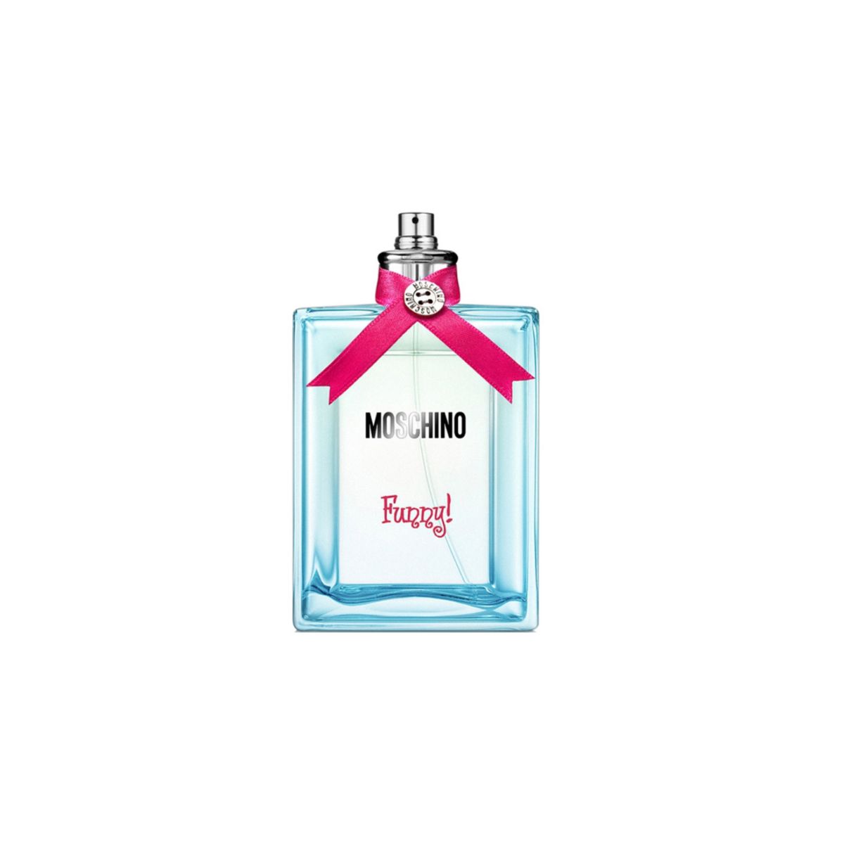 MOSCHINO - Moschino Funny Edt 100 Ml Mujer