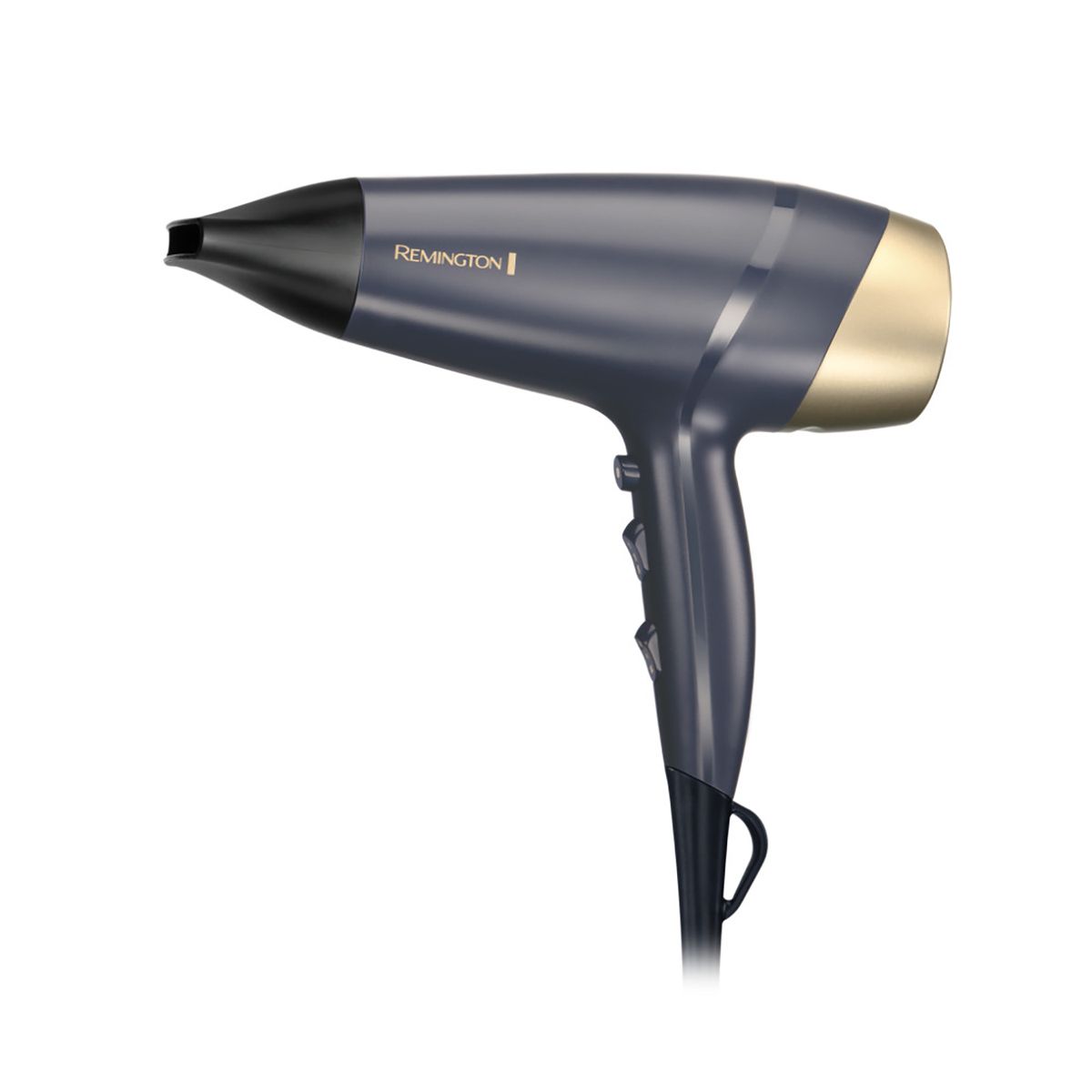 REMINGTON - Secadora Sapphire Luxe 2200w