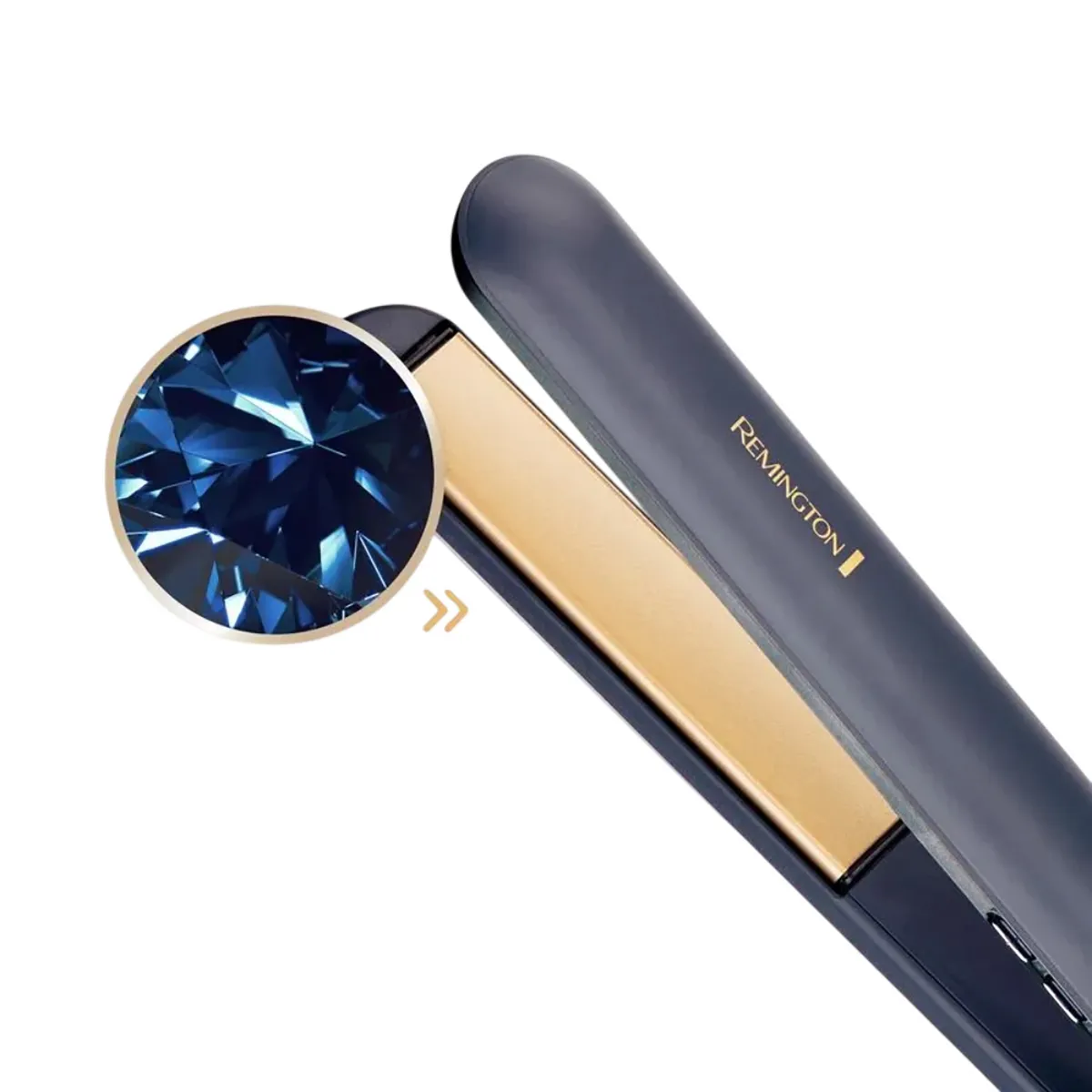 REMINGTON - Alisadora Sapphire Luxe 235c