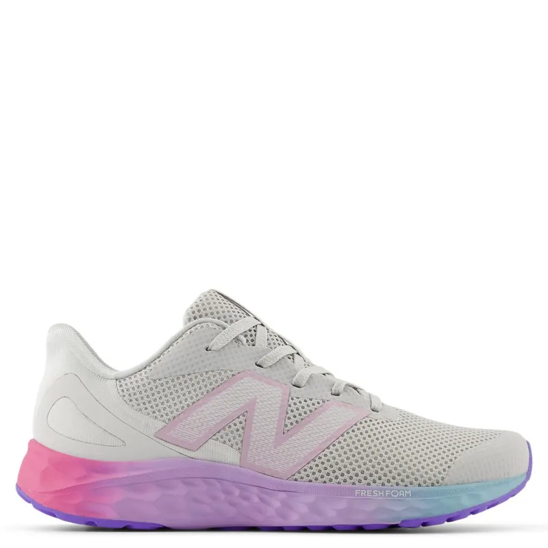 NEW BALANCE - Zapatillas Urbanas  Niña New Balance