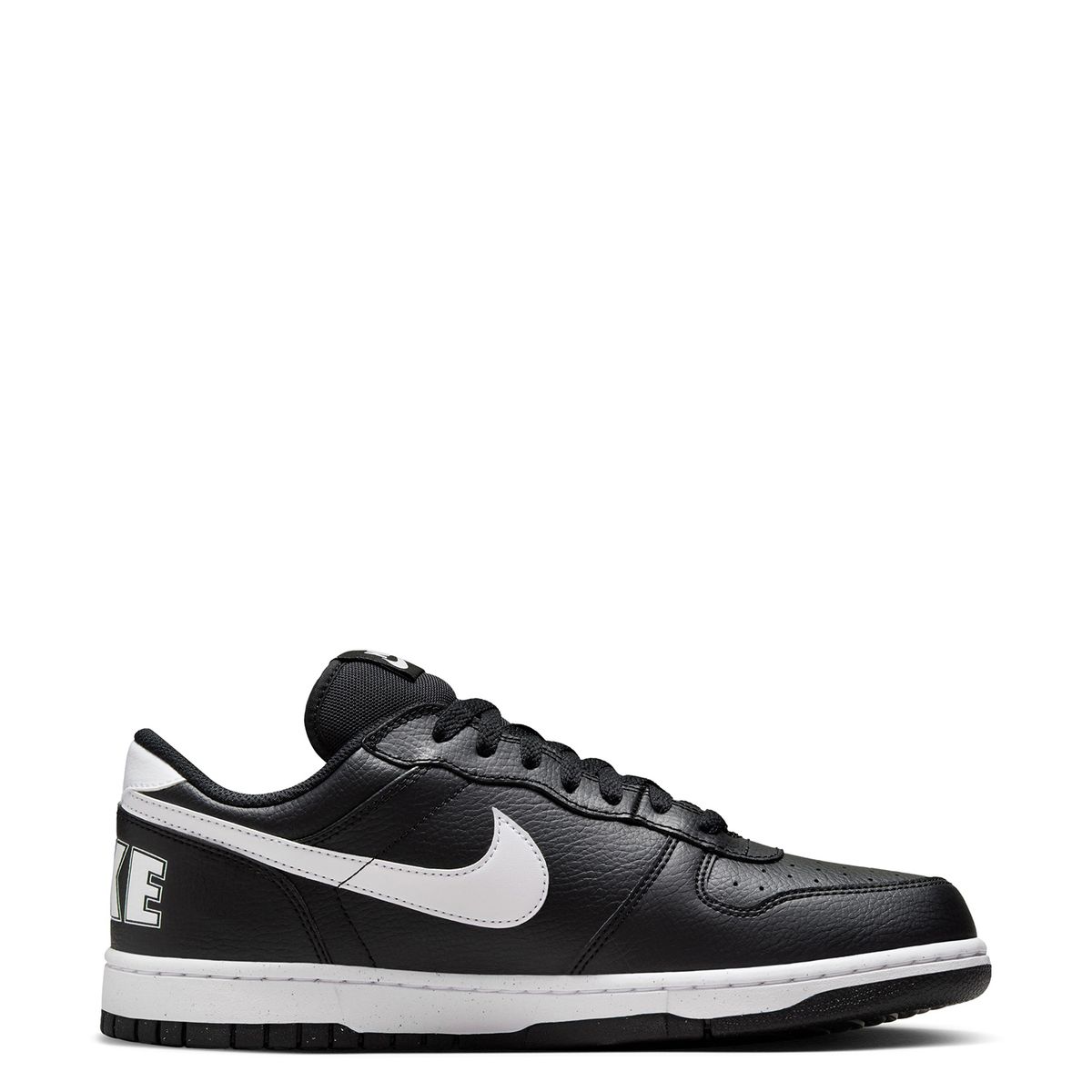 NIKE - Zapatillas Urbanas Hombre Nike Big Low