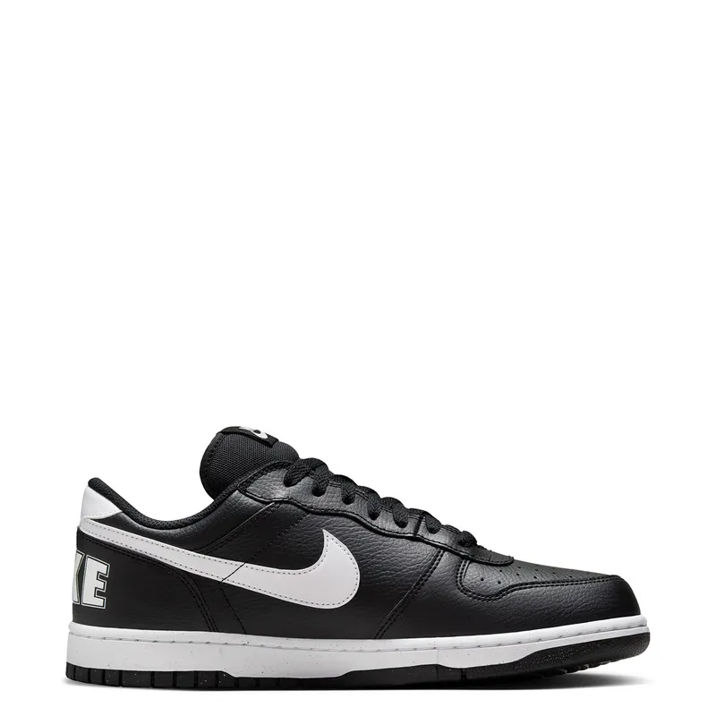 NIKE - Zapatillas Urbanas Hombre Nike Big Low