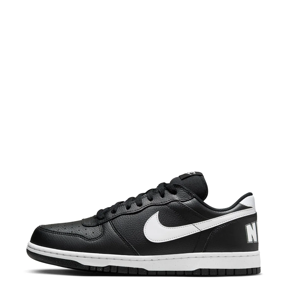 NIKE - Zapatillas Urbanas Hombre Nike Big Low
