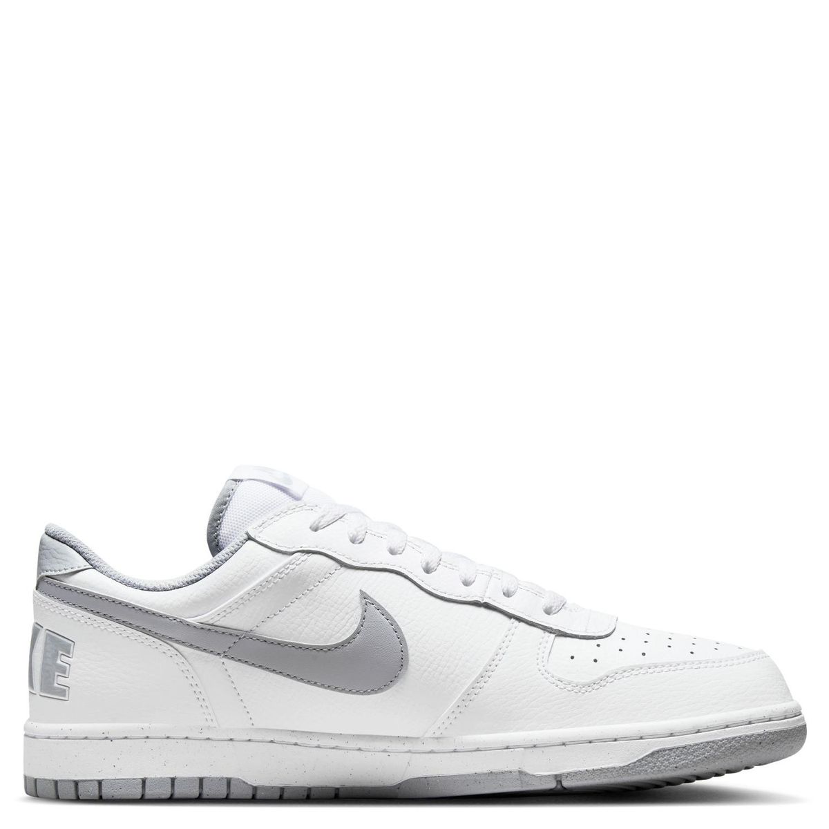 NIKE - Zapatillas Urbanas Hombre Nike Big Low