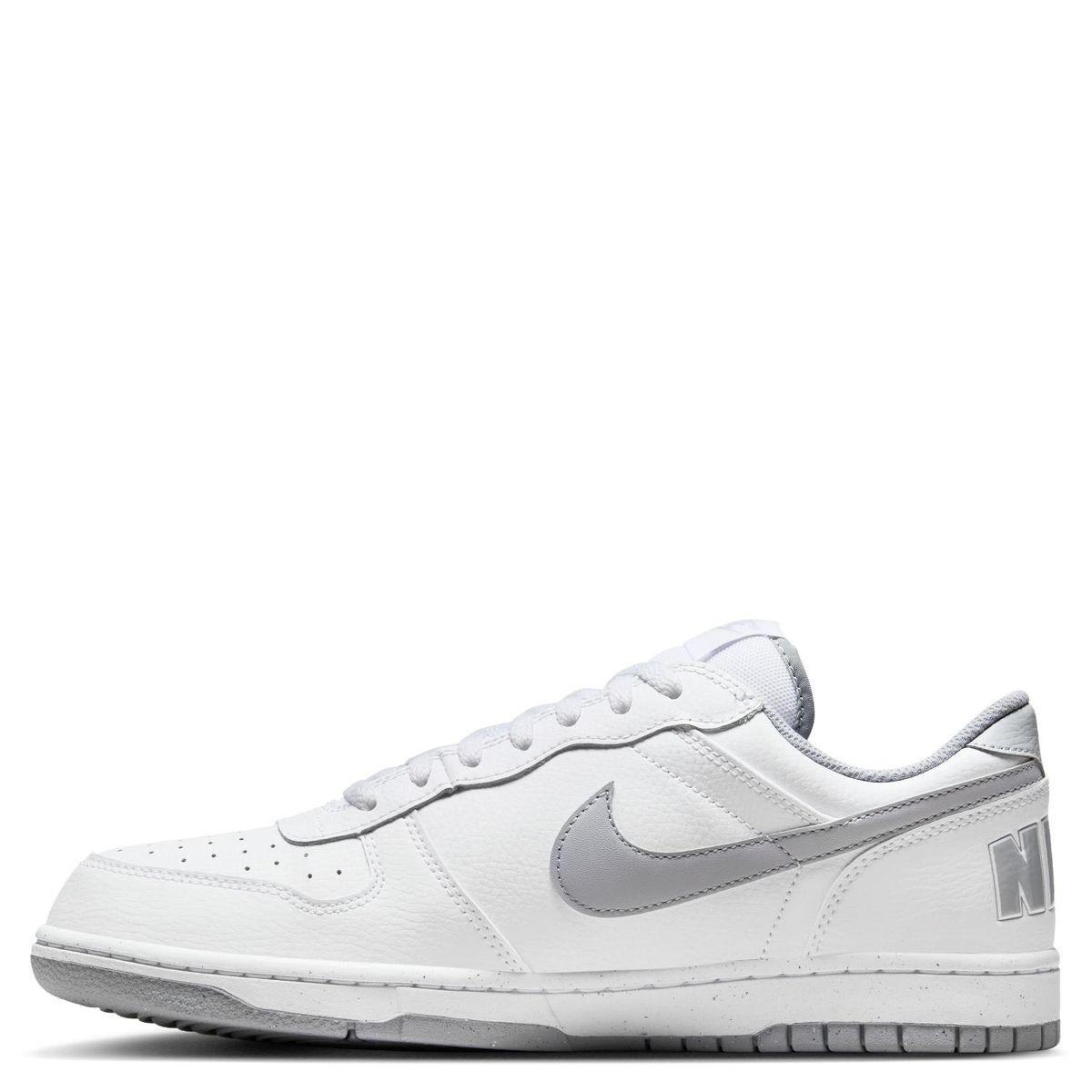 NIKE - Zapatillas Urbanas Hombre Nike Big Low