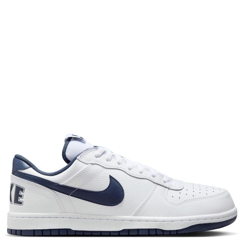 NIKE - Zapatillas Urbanas Hombre Nike Big Low