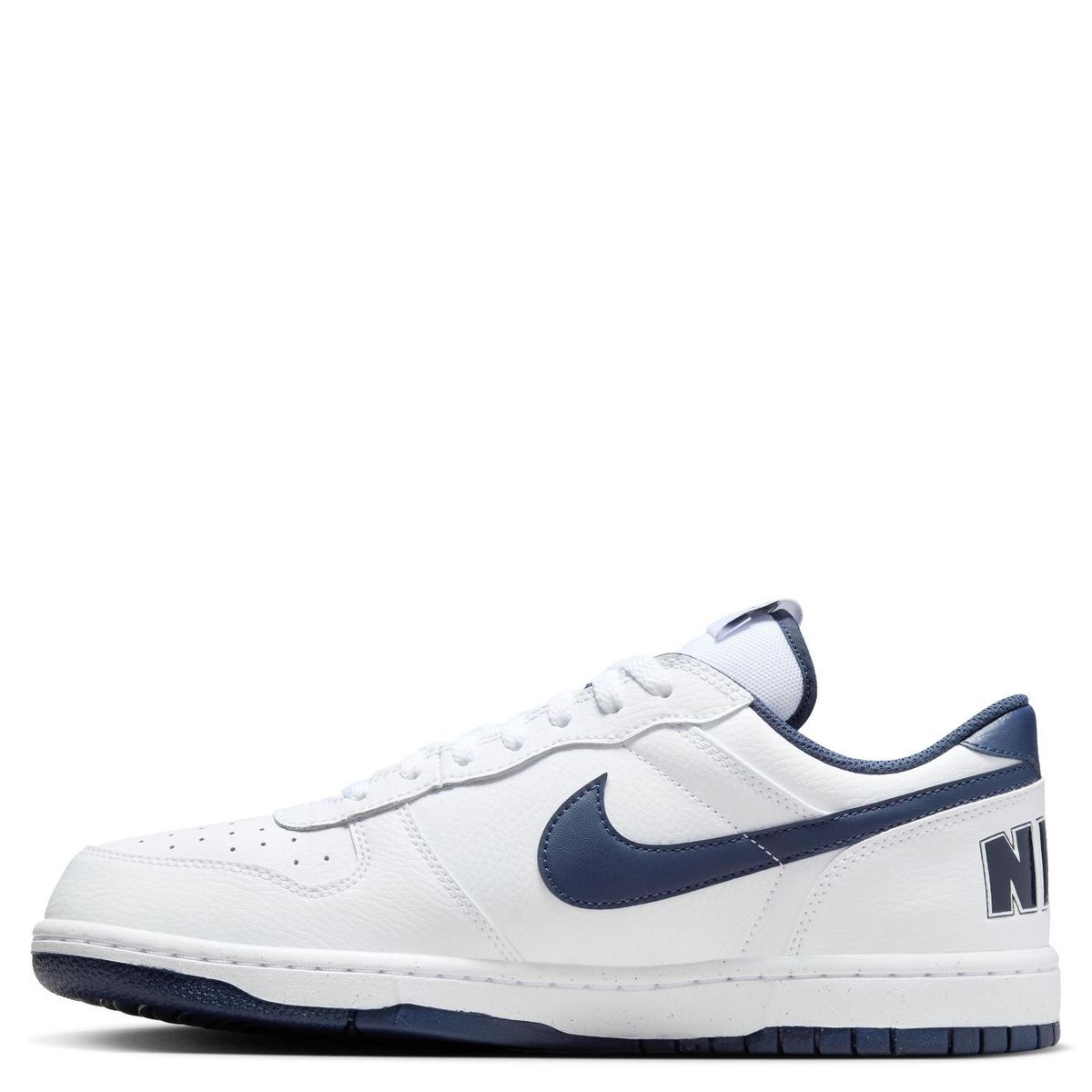 NIKE - Zapatillas Urbanas Hombre Nike Big Low