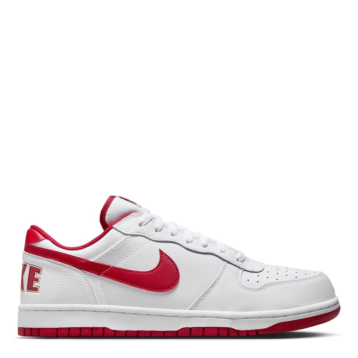 NIKE - Zapatillas Urbanas Hombre Nike Big Low