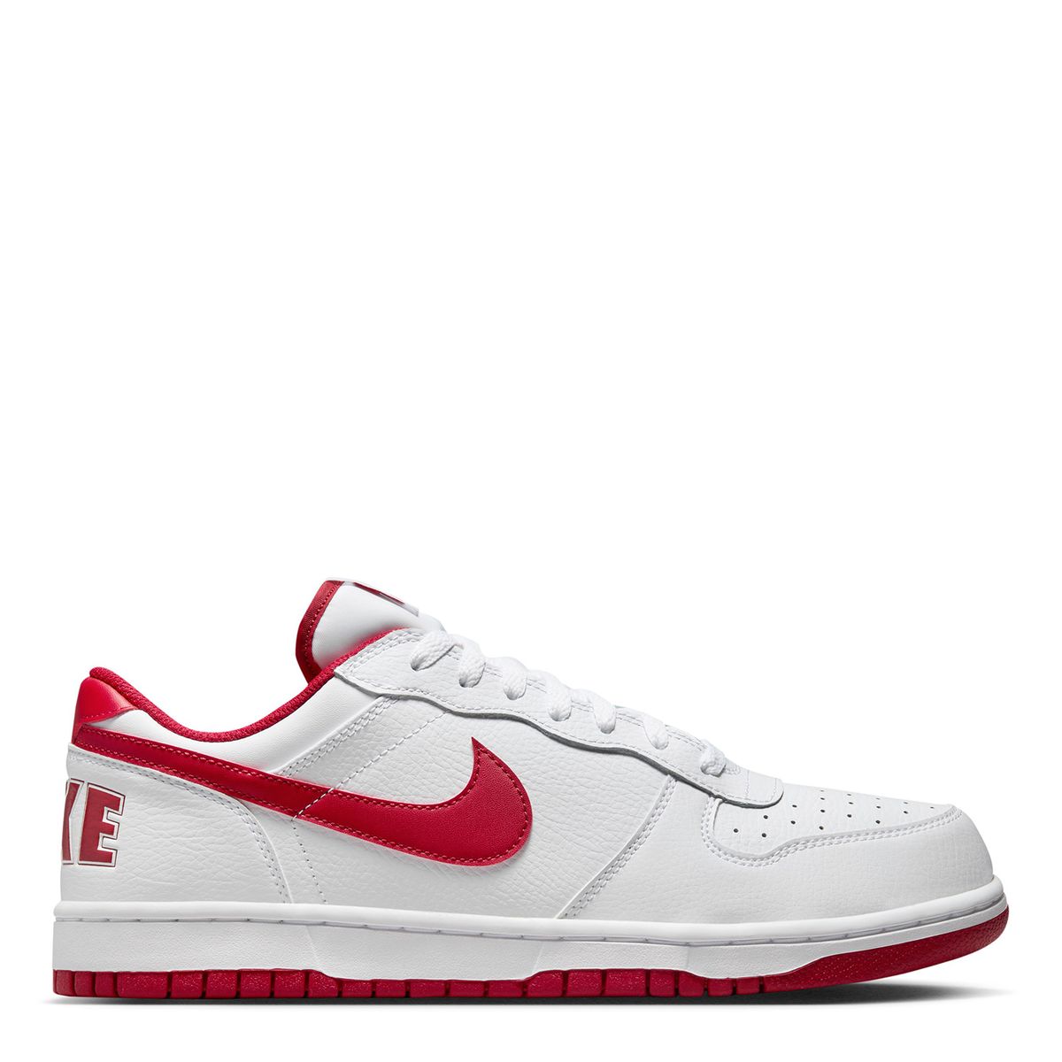 NIKE - Zapatillas Urbanas Hombre Nike Big Low