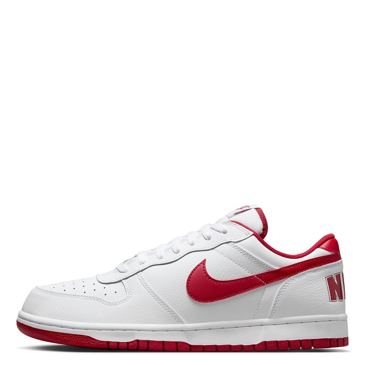 NIKE - Zapatillas Urbanas Hombre Nike Big Low