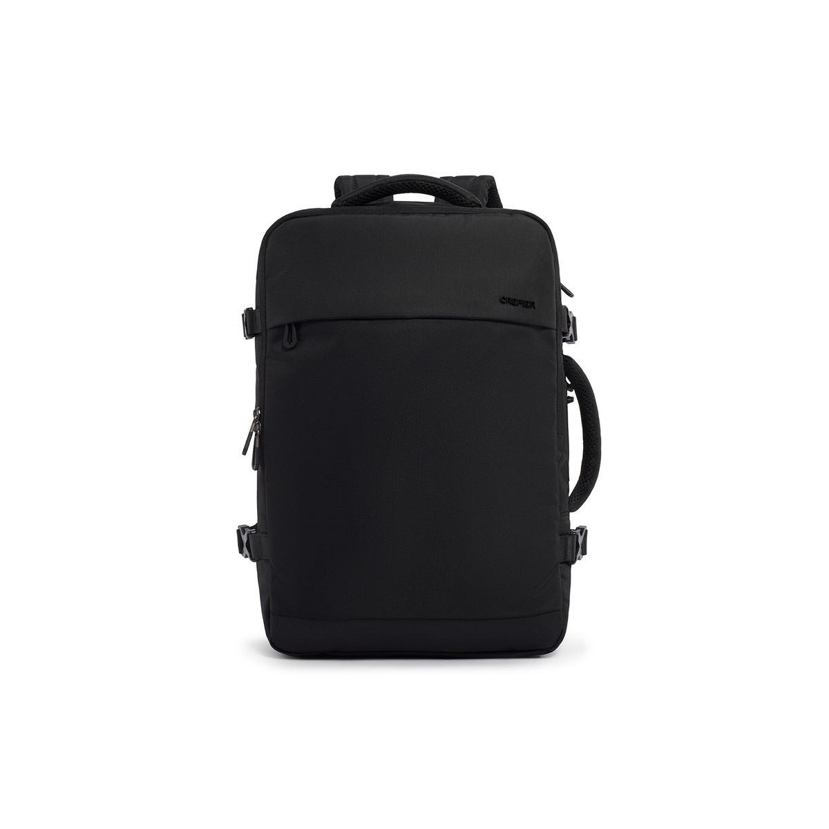 CREPIER - Mochila Viajera Preston 3.0 Hombre Crepier