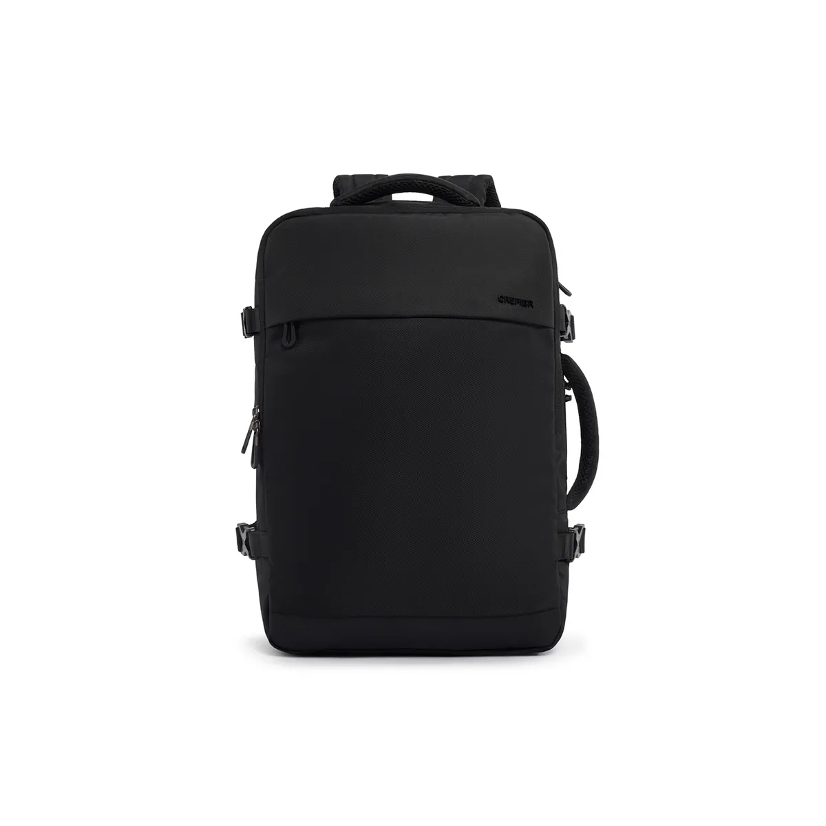 CREPIER - Mochila Viajera Preston 3.0 Hombre Crepier